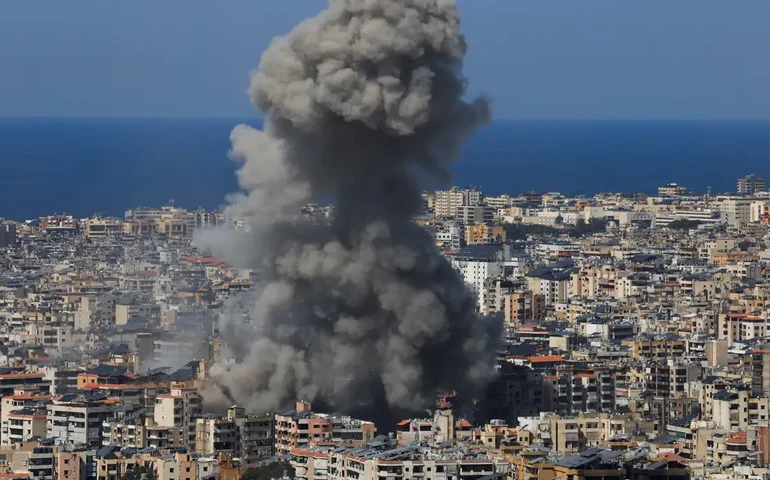 Israel não consegue destruir Hezbollah, avalia especialista militar