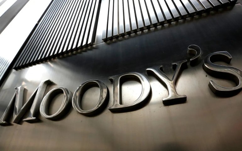 Moody's reitera rating da Índia em 'Baa3', com perspectiva estável