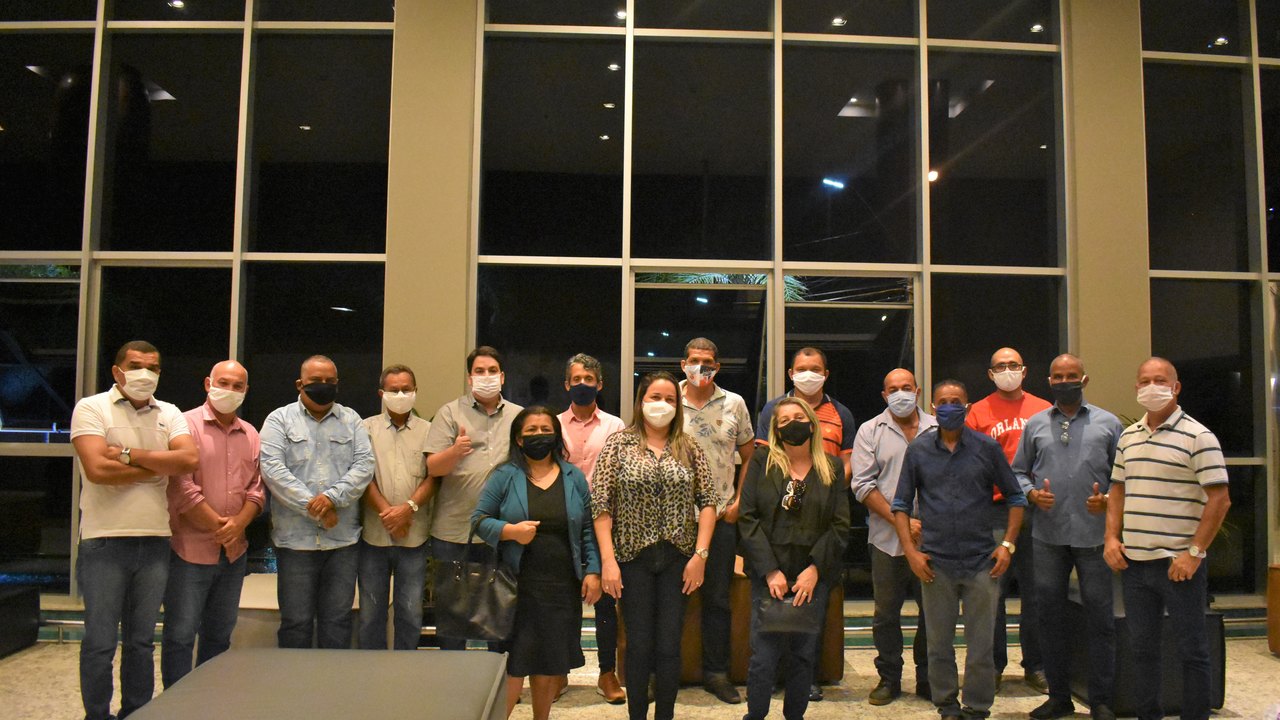 PROS consolida chapa de pré-candidatos visando três vagas na Câmara de Maceió