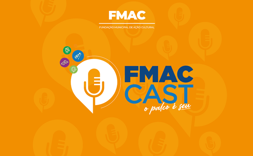 FMAC CAST: uma viagem pela arte e história dos artistas locais