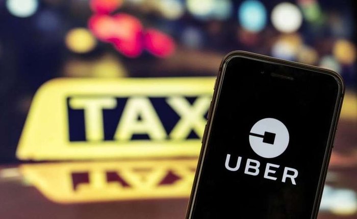 Uber Works buscará empregos temporários com intermédio da empresa de transportes