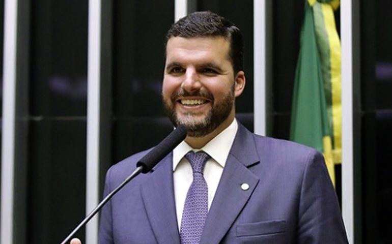 Pedro Lupion: Sugiro que setor de proteína pare de entregar carnes para o Carrefour no Brasil