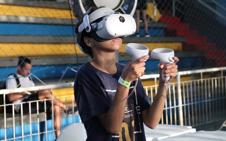 3ª edição do Sesc Geek Arapiraca acontece neste final de semana