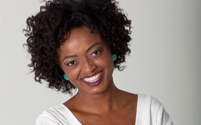 Aline Torres é a nova secretária de Cultura de São Paulo