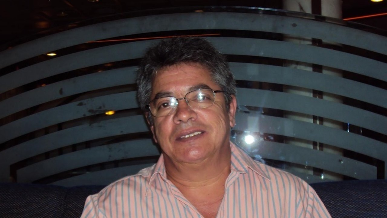 Morre aos 75 anos o jornalista Sanches Filho, um mestre em Santos Futebol Clube