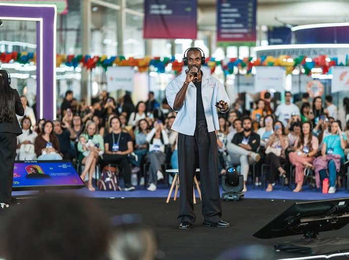 Sócio da Tardezinha mostra como o empreendedorismo negro pode ditar as tendências de mercado