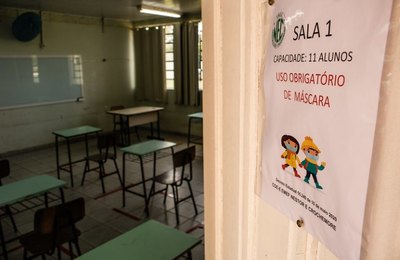 Projeto cria o Programa Nacional de Prevenção do Sofrimento Psíquico no Âmbito Escolar