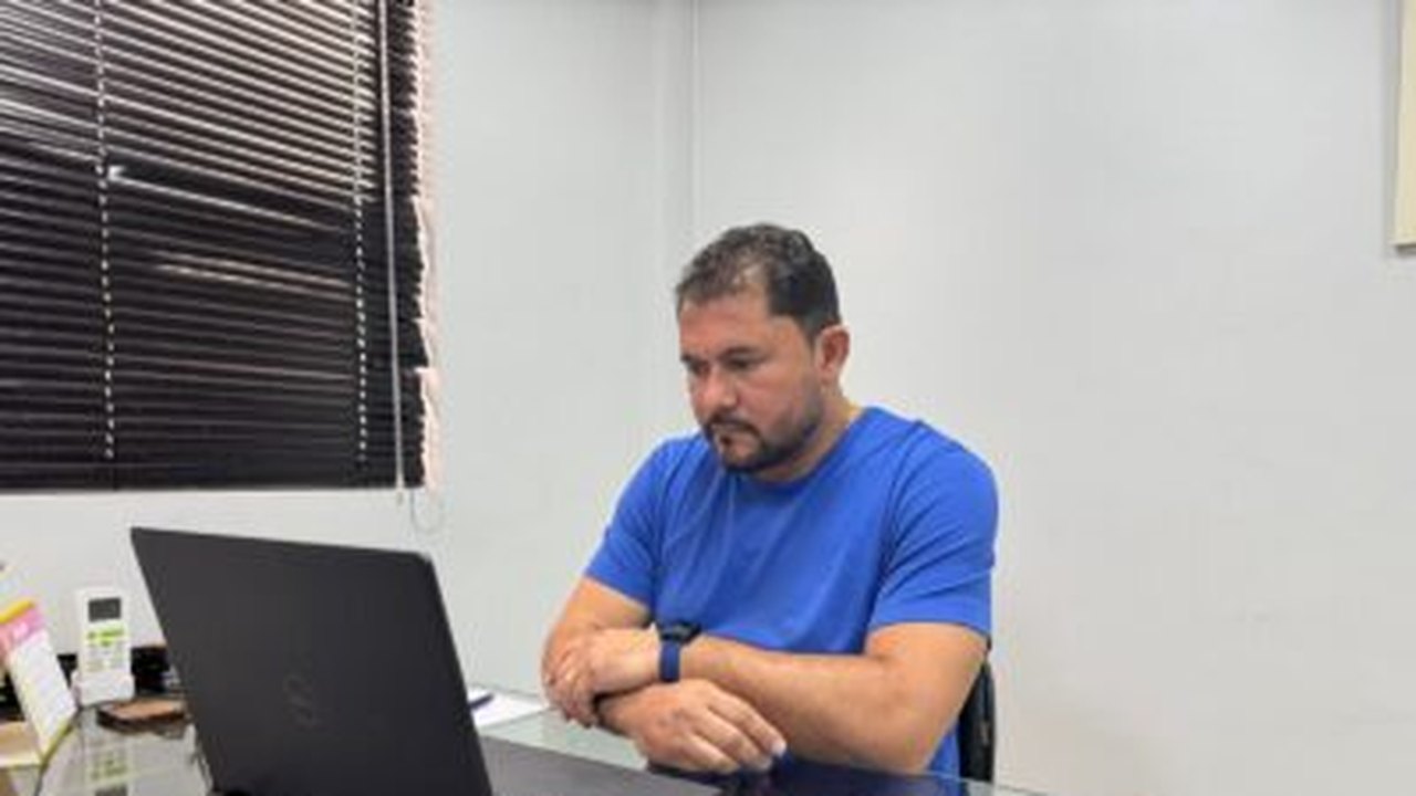 Assessor da AMA participa de reunião com o Ministério da Saúde sobre obras do PAC na saúde