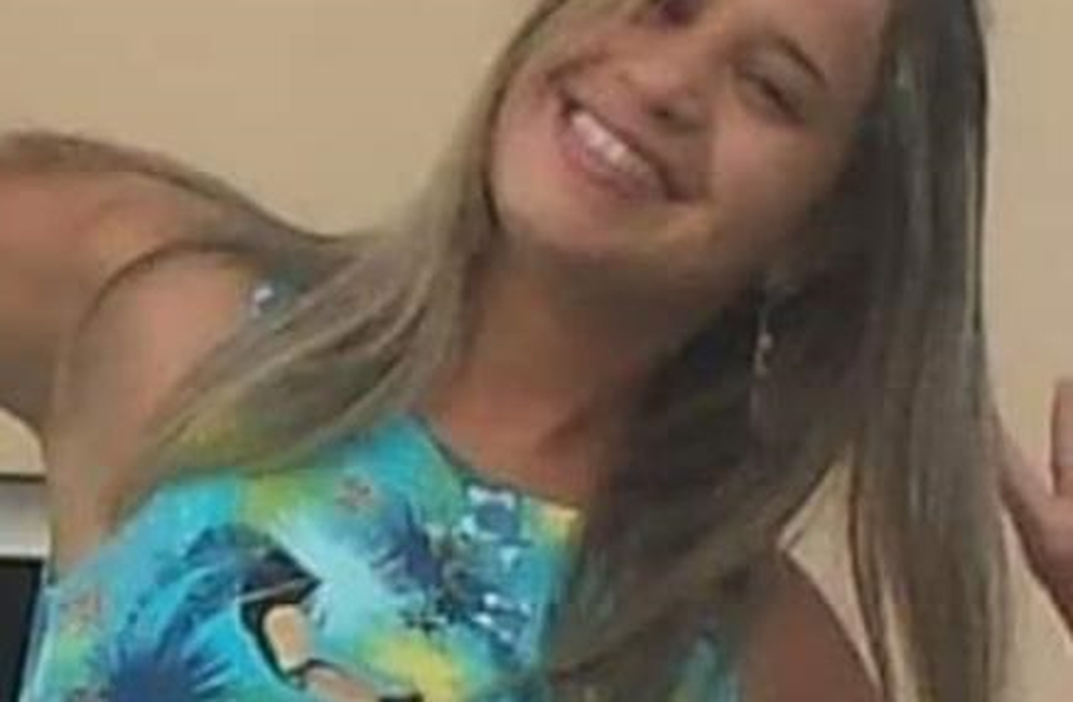jovem morre afogada