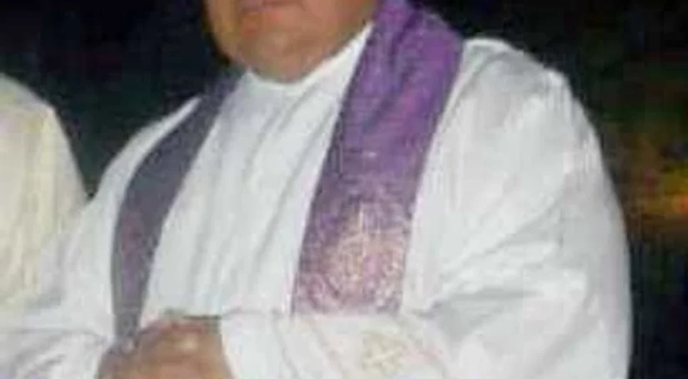 Presbítero da Arquidiocese de Aracaju sofre acidente automobilístico na BR-235