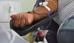 Hemoal apela por doações de sangue