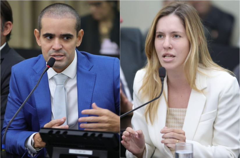 Parlamentares defendem PEC que torna imprescritível crimes sexuais contra menores de 12 anos
