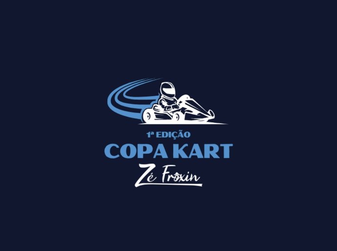 Circuito M3 recebe a 1ª Copa de Kart Zé Frôxin