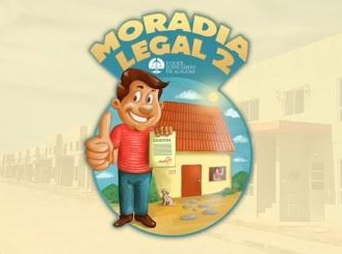 Visitas do Programa Moradia Legal começarão em São Miguel dos Campos