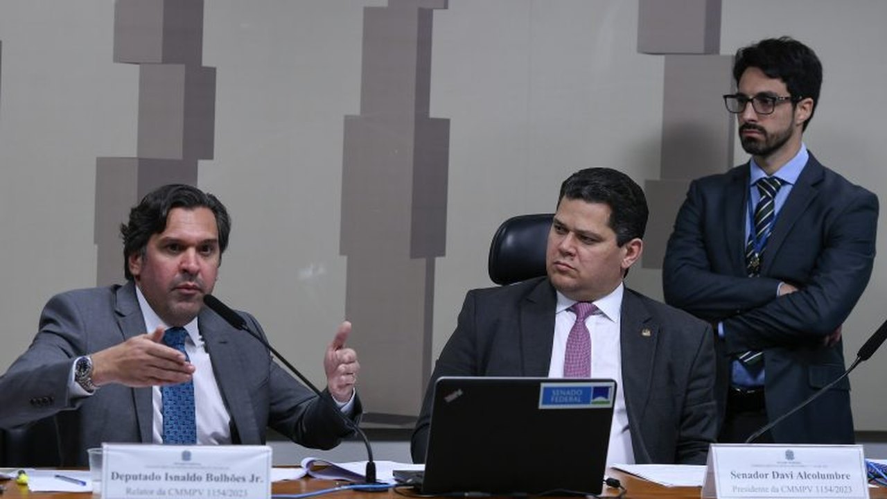 Isnaldo Bulhões quer devolver demarcação de terras indígenas para o Ministério da Justiça