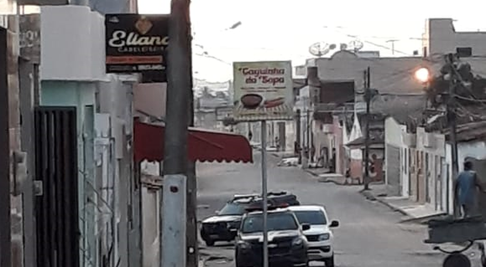 operação itabaiana