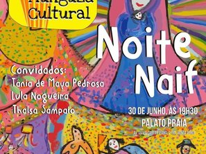 Divulgação - Instagram