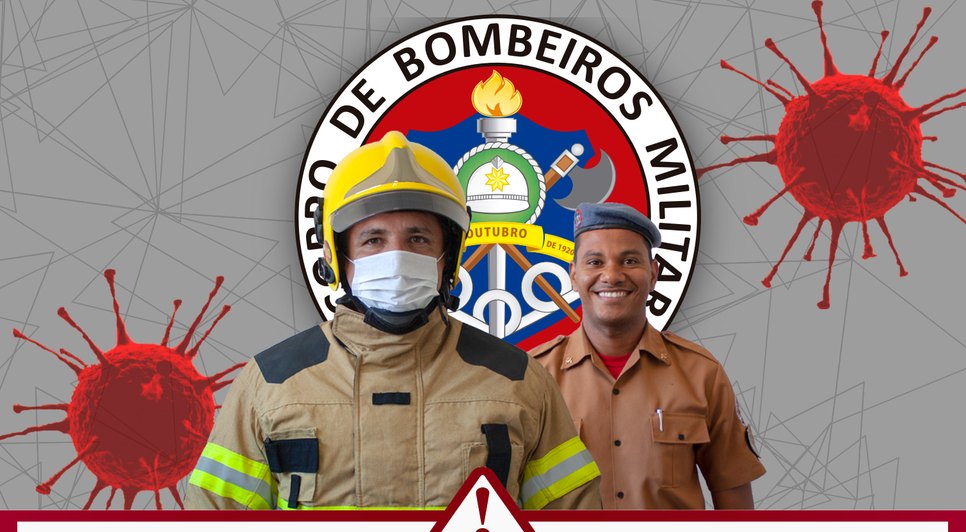 bombeiros