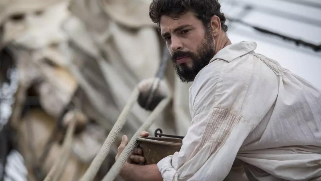 ‘A Viagem de Pedro’ está entre pré-selecionados do Oscar 2023