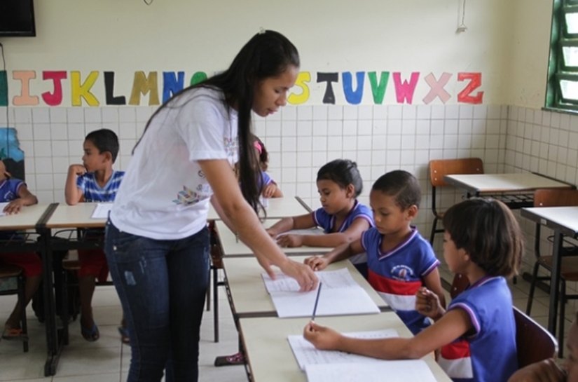 Seminário expõe experiências exitosas das redes municipais de educação