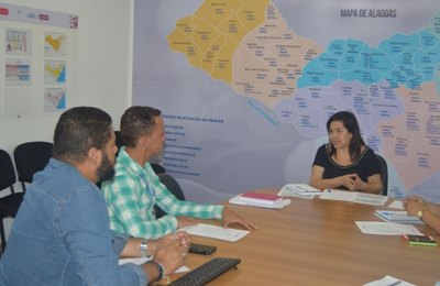 Seades vai priorizar modernização do Conselho Estadual de Assistência Social