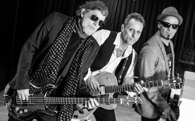 Titãs se apresenta em Maceió com show acústico no próximo dia 10 de outubro