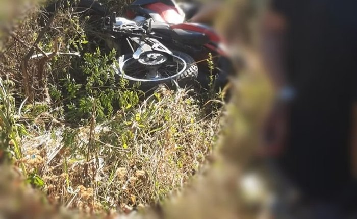 Duas pessoas morrem em acidente na AL-145 em Mata Grande