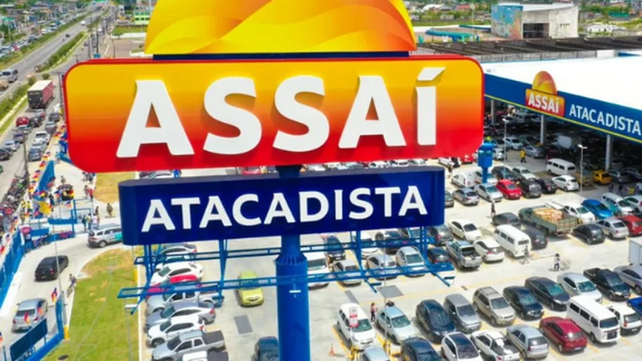 Superintendência do Cade aprova aquisição de ações do Assaí por investidores do grupo Muffato