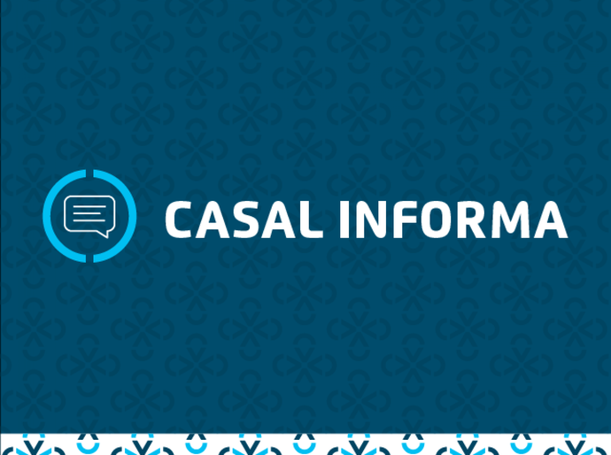 Casal efetua manutenção preventiva no Sistema Pratagy na terça-feira (20)