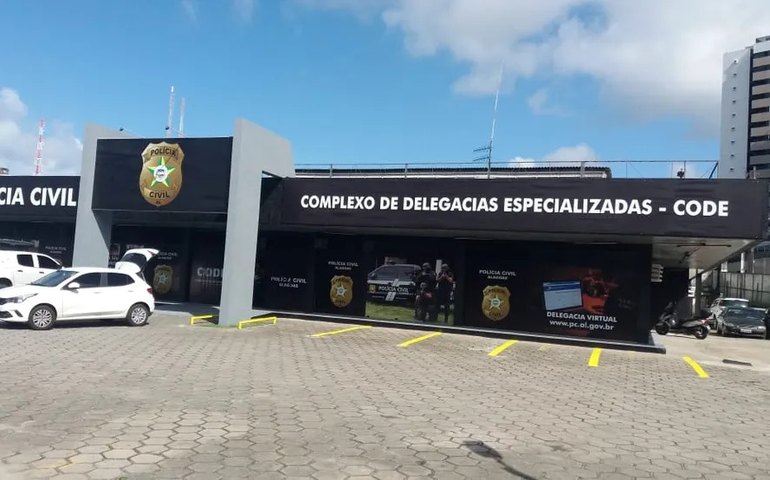 Polícia Civil inicia investigação para apurar estupro de idosa em Maceió