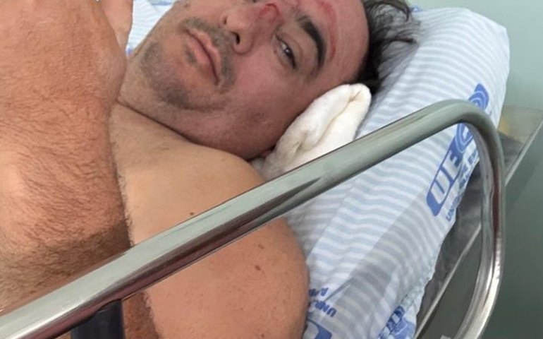 Prefeito de Junqueiro tranquiliza a população após acidente em vaquejada