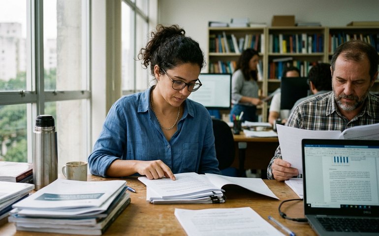 Imposto mínimo sobre super-ricos no Brasil arrecadaria R$ 30 bi por ano, conclui estudo internacional