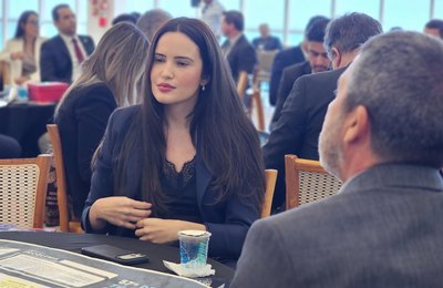 CGE participa de encontro nacional dedicado ao controle interno e ao papel do servidor público