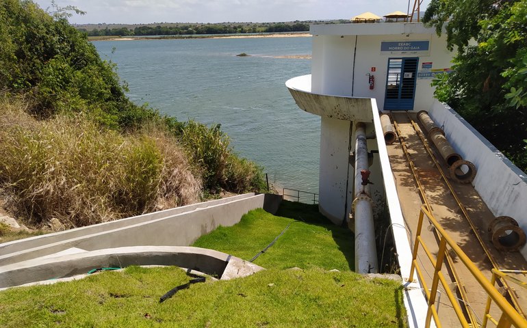 Casal e concessionárias deflagram operação para detectar ligações irregulares