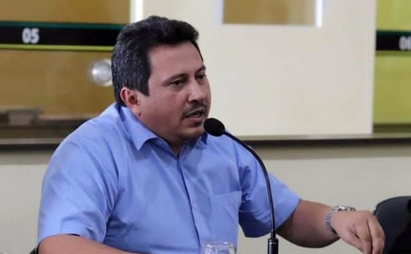 Paulo Chaveiro se destaca como forte candidato à prefeitura de Olho d'Água das Flores