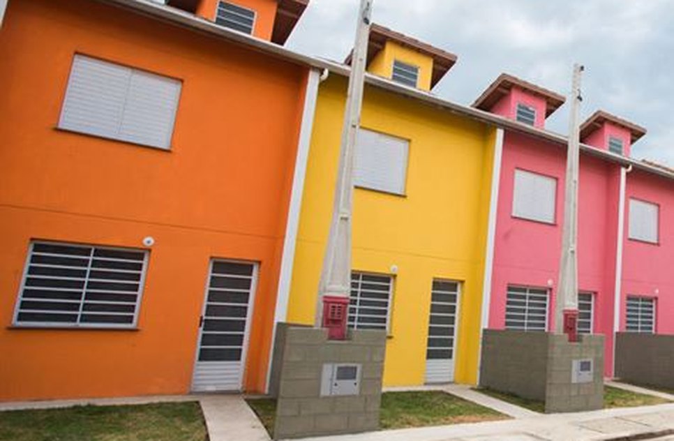 Projeto habitacional abre inscrições para casas populares na Grande Aracaju; saiba como fazer