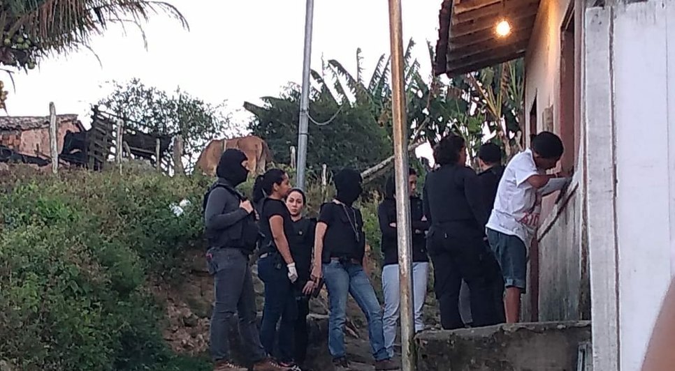 Operação musa da serra