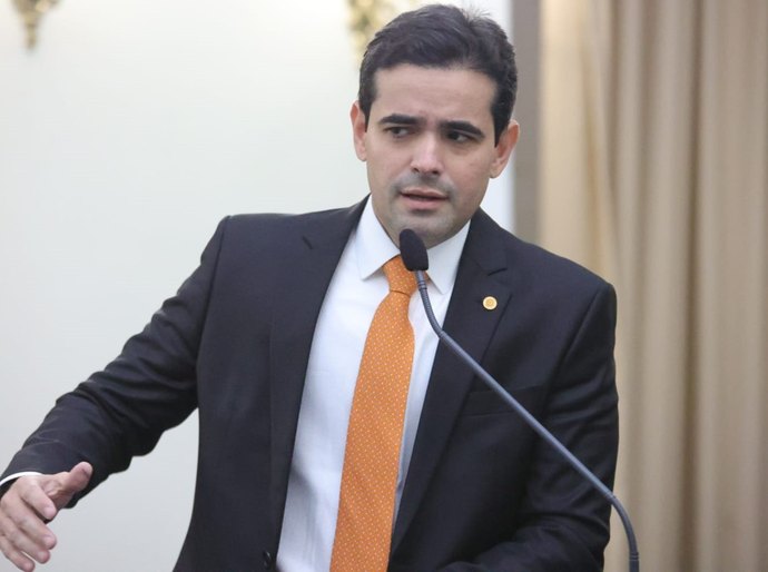 Lelo Maia denuncia pagamento de até R$ 20 milhões em gratificações a agentes do DMTT