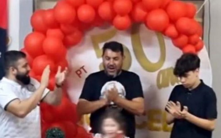 Promotores sobre assassinato de petista: ‘Salta aos olhos a motivação política’