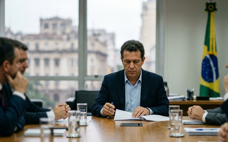 Governo federal autoriza adesão do Estado do Rio de Janeiro ao Propag