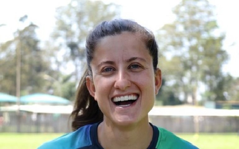 Isabela Abreu é 9° no Pan de Santiago e garante vaga na Olimpíada de Paris no pentatlo moderno