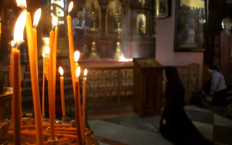 Igreja Ortodoxa ajudou a ampliar minha empatia, afirma fiel brasileiro