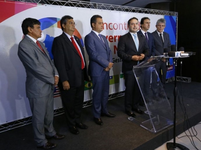 Governador de Alagoas quer devolver capacidade de investimento ao país