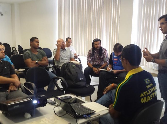 Semel promove reunião para definir calendário de Corrida de Rua 2016