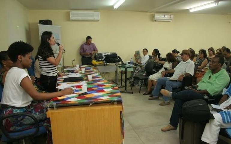 Seminário em Murici debate cuidados e nutrição na primeira infância
