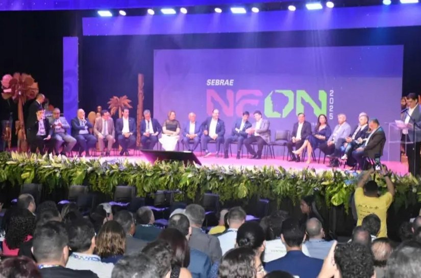 Alagoas destaca inovação e desenvolvimento regional no maior evento de empreendedorismo do NE