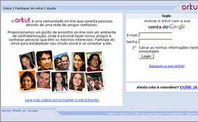 Fim do Orkut: faça o último login e dê adeus à rede social que acaba nesta terça (30)