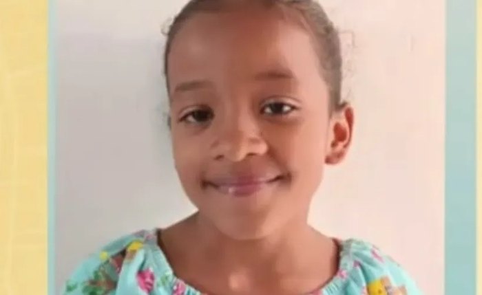 Jeniffer Gabrielly da Silva Santos.