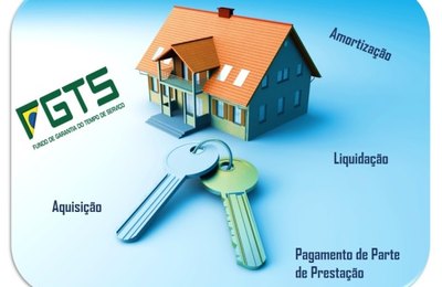Valor de imóvel financiado com FGTS é ampliado