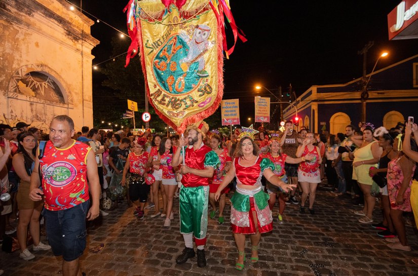 Governo de Alagoas lança Edital Prêmio Carnaval 2024